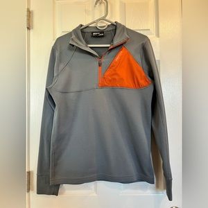 Marmot Men's Hanging Rock 1/2-Zip Pullover